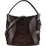  Deborah Schoudertas Leder 22 cm variant soil brown