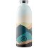  Clima Drinkfles 850 ml variant mountains2