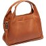  Salina Schoudertas Leder 32 cm variant cognac