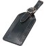 Accessoires Bagagelabel 5 cm variant schwarz  Accessoires Bagagelabel 5 cm variant schwarz