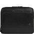  Philip Schoudertas Leer 27 cm variant black