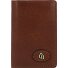Gaucho creditcard etui RFID leer 7 cm variant cognac Gaucho creditcard etui RFID leer 7 cm variant cognac