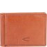  Como Portemonnee RFID Leer 10,5 cm variant cognac