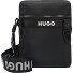  Dusky Mini tas Schoudertas 16.5 cm variant black