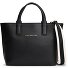 Logotape Shopper Tas 31 cm variant black Logotape Shopper Tas 31 cm variant black