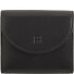 Colorful Malaga Portemonnee RFID-bescherming Leer 8.5 cm variant schwarz Colorful Malaga Portemonnee RFID-bescherming Leer 8.5 cm variant schwarz