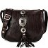  Linda Crossbody tas Leder 21 cm variant moro