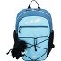  First Zip 16 Kinderrugzak 38 cm variant cool blue-deep ice