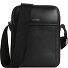  CK Sleek Schoudertas 16.5 cm variant black