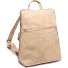  Bern Stad rugzak Leer 32 cm variant beige