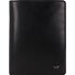  Land Paspoort etui RFID Leer 12 cm variant schwarz