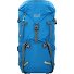  Mountaineer Trekking rugzak 68 cm variant electric blue