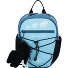  First Zip 4 Kinderrugzak 28 cm variant cool blue-deep ice