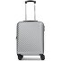 Paradise 2.0 4 wielen Cabinewagen S 58 cm met uitbreidingsplooi variant stone grey Paradise 2.0 4 wielen Cabinewagen S 58 cm met uitbreidingsplooi variant stone grey