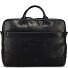  Glasgow Aktentas Leder 40 cm Laptopvak variant black