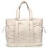  Cool Buddy Shopper Tas M 41 cm variant crema