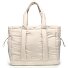  Cool Buddy Shopper Tas M 41 cm variant crema