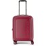  Logoduck + 4 wielen Cabinewagen S 55 cm variant grape