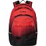 Milo School rugzak 43 cm variant cranberry Milo School rugzak 43 cm variant cranberry