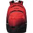  Milo School rugzak 43 cm variant cranberry