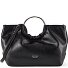  Shopper Tas 45 cm variant black