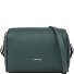 Ck Refine Mini tas Schoudertas 18.5 cm variant palm green Ck Refine Mini tas Schoudertas 18.5 cm variant palm green