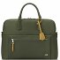  Biz Briefcase 42 cm laptop compartiment variant hunter green