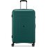  Nebula 4 wielen Trolley 76 cm variant green bottle