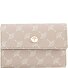 Cortina 1.0 Cosma Portemonnee RFID Leer 14 cm variant sesame Cortina 1.0 Cosma Portemonnee RFID Leer 14 cm variant sesame