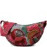  Pointilly Crossbody tas 25 cm variant winter berry