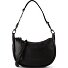  Bohemian Vibes Schoudertas Leder 26 cm variant jet black