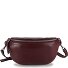  Fiona Fanny pack Leer 27.5 cm variant pomegranate