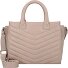  Quilty Pleasure Handtas Leer 24 cm variant nomad