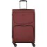 Bendigo Light Plus 4-wielige trolley 72 cm Laptopvak variant redwine