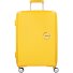 Soundbox 4-wielige trolley 67 cm variant golden yellow Soundbox 4-wielige trolley 67 cm variant golden yellow