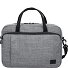  Gibson Koffer 39.5 cm Laptop compartiment variant raven crosshatch