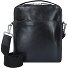  Buddy Schoudertas Leer 22 cm variant schwarz