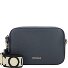 Tebe Schoudertas Leer 18 cm variant midnight blue Tebe Schoudertas Leer 18 cm variant midnight blue