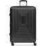  Essentials 14 4 wielen Trolley L 77 cm met uitbreidingsplooi variant black metallic