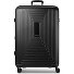  Essentials 14 4 wielen Trolley L 77 cm met uitbreidingsplooi variant black metallic