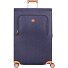 Life 4-wielige trolley 82 cm variant blu Life 4-wielige trolley 82 cm variant blu