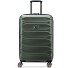 Meteor 4 wielen Trolley 68 cm met uitbreidingsplooi variant olive Meteor 4 wielen Trolley 68 cm met uitbreidingsplooi variant olive