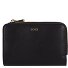 Numah Portemonnee Leer 13 cm variant black Numah Portemonnee Leer 13 cm variant black
