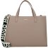Bel Shopper Tas 38 cm variant dark beige Bel Shopper Tas 38 cm variant dark beige
