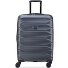  Meteor 4 wielen Trolley 68 cm met uitbreidingsplooi variant ocean blue