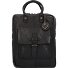  Urban Poets Handtas Leder 23 cm Laptopvak variant dark ash