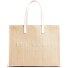  Pallmer Shopper Tas 45 cm variant ivory