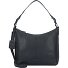Soft Skylar Schoudertas Leer 27 cm variant beach black  Soft Skylar Schoudertas Leer 27 cm variant beach black