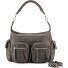 Pocket Play Schoudertas Leder 35 cm variant wren