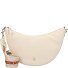  Zita Schoudertas Leer 30 cm variant macadamia white